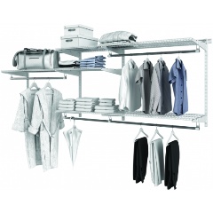 Изображение товара Гардеробная система Титан GS 350