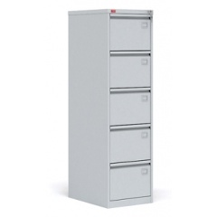 Изображение товара Картотека ПАКС-МЕТАЛЛ КР-5