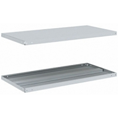 Изображение товара Полка ПАКС-МЕТАЛЛ МС 600х1200