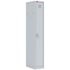 Изображение товара Шкаф для раздевалки ПАКС-МЕТАЛЛ ШРМ-11 (Уценка - У5)