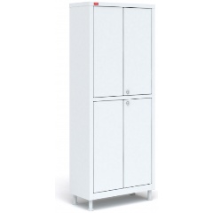 Изображение товара Шкаф медицинский ПАКС-МЕТАЛЛ М2 165.70.32 М (Уценка - У1)