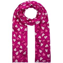 Изображение товара Палантин Henry Backer HB1956-63 женский