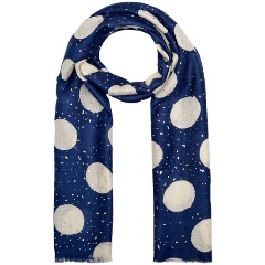 Изображение товара Палантин Henry Backer HB1961-60 женский