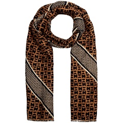 Изображение товара Палантин Henry Backer HB1973-09 женский