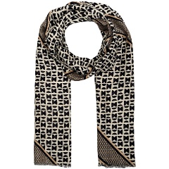 Изображение товара Палантин Henry Backer HB1973-77 женский