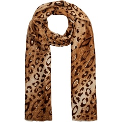 Изображение товара Палантин Henry Backer HB1976-09 женский