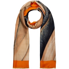 Изображение товара Палантин Henry Backer HB1981-58 женский