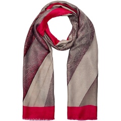 Изображение товара Палантин Henry Backer HB1981-63 женский