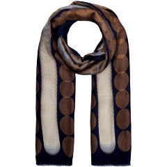 Изображение товара Палантин Henry Backer HB1982-60 женский