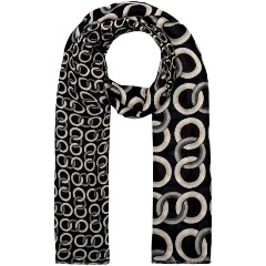 Изображение товара Палантин Henry Backer HB1985-04 женский