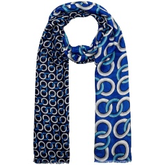 Изображение товара Палантин Henry Backer HB1985-60 женский