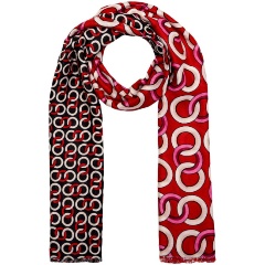 Изображение товара Палантин Henry Backer HB1985-63 женский