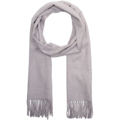 Изображение товара Палантин Henry Backer HB1988-89 женский серый