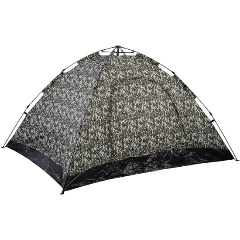 Изображение товара Палатка автоматическая Ecos Волк 4 300х240х140 см