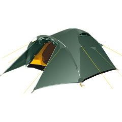 Изображение товара Палатка BTrace Challenge 2