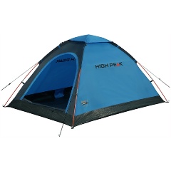 Изображение товара Палатка High Peak Monodome PU, легкая и компактная для активного отдыха
