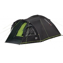 Изображение товара Палатка High Peak Talos 3 двухслойная кемпинговая легкая для походов