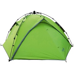 Изображение товара Палатка Norfin TENCH 3 NF полуавтоматическая