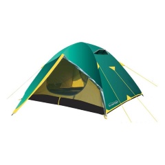 Изображение товара Палатка Tramp Nishe 3 V2
