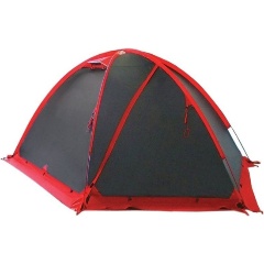 Изображение товара Палатка Tramp Rock 3 V2