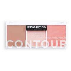 Изображение товара Палетка для скульптурирования Contour Trio, Sugar