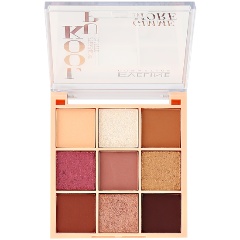 Изображение товара Палетка теней для век EVELINE LOOK UP GIMME MORE