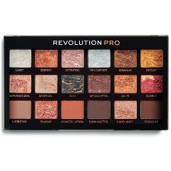 Изображение товара Палетка теней Revolution PRO Regeneration Palette, Astrological, 14,4 г