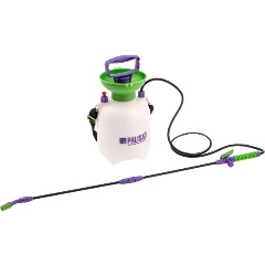 Изображение товара Опрыскиватель помповый PALISAD 64743, 3л