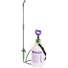 Изображение товара Опрыскиватель помповый PALISAD 64750, 7л