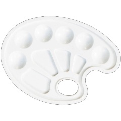 Изображение товара Палитра Луч №1