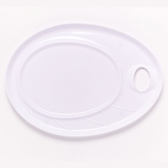 Изображение товара Палитра Малевичъ для акриловых красок, 43х31 см