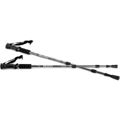 Изображение товара Палки для скандинавской ходьбы «НОРДИК СТАЙЛ» 65-135 см (SF 0076)