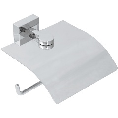 Изображение товара Бумагодержатель PALLADIUM OPENCLOSE SYSTEM Manzzaro Angelo 81.31.00 CP