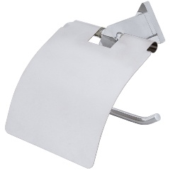 Изображение товара Бумагодержатель настенный PALLADIUM OPENCLOSE SYSTEM Manzzaro Diva 41.31.00 латунь