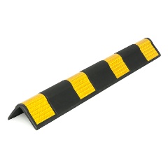 Изображение товара PALLADIUM OPENCLOSE SYSTEM Демпфер угловой ультралегкий Vigi GS-09 EVA скругленный 80 см