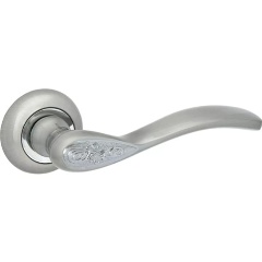 Изображение товара PALLADIUM OPENCLOSE SYSTEM Palladium Дверная ручка A Celeste SN