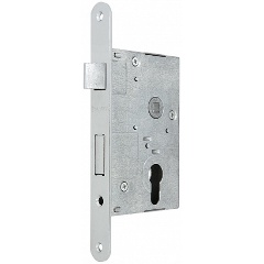 Изображение товара Корпус замка Palladium 4301 CP