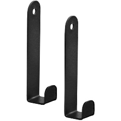 Изображение товара Крючки настенные PALLADIUM OPENCLOSE SYSTEM Manzzaro 011.29