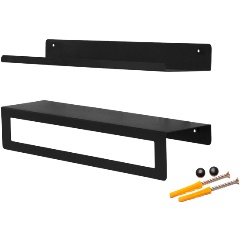 Изображение товара Набор из 2 полок PALLADIUM OPENCLOSE SYSTEM Manzzaro 011.10