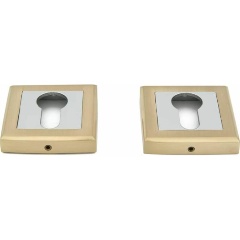 Изображение товара Накладка на цилиндр Palladium CS ET SG/CP