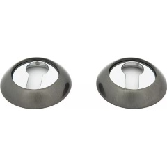 Изображение товара Накладка на цилиндр Palladium R AB/CP ET