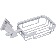 Изображение товара Решетка PALLADIUM OPENCLOSE SYSTEM Manzzaro Diva 41.36.00 мыльница латунь настенная