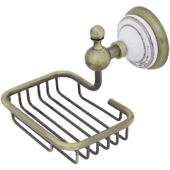 Изображение товара Решетка PALLADIUM OPENCLOSE SYSTEM Manzzaro Genova 18.36.04 AB