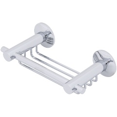 Изображение товара Решетка PALLADIUM OPENCLOSE SYSTEM Manzzaro Quadro 21.36.00 СР