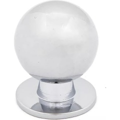 Изображение товара Ручка мебельная Palladium B8354S.PC