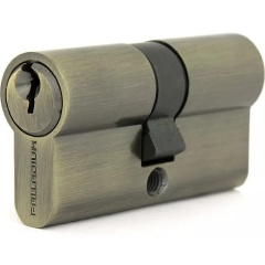 Изображение товара Цилиндровый механизм Palladium AL 60 AB