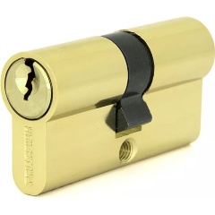 Изображение товара Цилиндровый механизм Palladium AL 60 PB