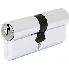 Изображение товара Цилиндровый механизм Palladium AL 70 CP с высокой секретностью и защитой