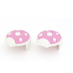 Изображение товара Уголок защитный PALLADIUM OPENCLOSE SYSTEM PALLADIUM BS 47.05 роз. Божья коровка