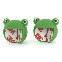 Изображение товара Уголок защитный PALLADIUM OPENCLOSE SYSTEM PALLADIUM BS 47.14 Лягушка